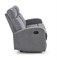 Диван Halmar OSLO 2S раскладной (темно-серый) ms2601SIGHAL_V-CH-OSLO_2S-SOFA-C.POPIEL