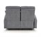 Диван Halmar OSLO 2S раскладной (темно-серый) ms2601SIGHAL_V-CH-OSLO_2S-SOFA-C.POPIEL