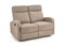 Диван Halmar OSLO 2S раскладной (бежевый) ms2601SIGHAL_V-CH-OSLO_2S-SOFA-BEZOWY