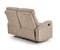 Диван Halmar OSLO 2S раскладной (бежевый) ms2601SIGHAL_V-CH-OSLO_2S-SOFA-BEZOWY