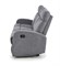 Диван Halmar OSLO 3S раскладной (темно-серый) ms2601SIGHAL_V-CH-OSLO_3S-SOFA-C.POPIEL