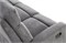 Диван Halmar OSLO 3S раскладной (темно-серый) ms2601SIGHAL_V-CH-OSLO_3S-SOFA-C.POPIEL