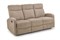 Диван Halmar OSLO 3S раскладной (бежевый) ms2601SIGHAL_V-CH-OSLO_3S-SOFA-BEZOWY