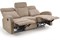 Диван Halmar OSLO 3S раскладной (бежевый) ms2601SIGHAL_V-CH-OSLO_3S-SOFA-BEZOWY