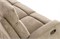 Диван Halmar OSLO 3S раскладной (бежевый) ms2601SIGHAL_V-CH-OSLO_3S-SOFA-BEZOWY