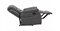 Кресло Signal NERON TAP.158 раскладное (серый) ms2601SIGHAL_NERONSZ