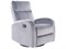 Кресло Signal OLIMP VELVET BLUVEL 14 раскладное (серый) ms2601SIGHAL_OLIMPVSZ