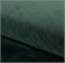 Барный стул Signal CHIC H-2 VELVET (зеленый/черный) ms2601SIGHAL_CHICH2VCZ