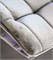Стул кухонный Signal CHIC VELVET (серый/хром) ms2601SIGHAL_CHICVCHSZ