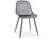 Стул кухонный Signal CORRAL A (черный) ms2601SIGHAL_CORRALACC