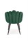 Стул кухонный Halmar K410 (темно-зеленый) ms2601SIGHAL_V-CH-K/410-KR-C.ZIELONY