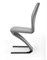 Стул кухонный Halmar K442 (серый) ms2601SIGHAL_V-CH-K/442-KR-POPIELATY