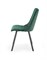 Стул кухонный Halmar K450 (темно-зеленый) ms2601SIGHAL_V-CH-K/450-KR-C.ZIELONY