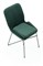 Стул кухонный Halmar K454 (темно-зеленый) ms2601SIGHAL_V-PL-K/454-KR-C.ZIELONY