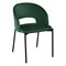 Стул кухонный Halmar K455 (темно-зеленый) ms2601SIGHAL_V-CH-K/455-KR-C.ZIELONY