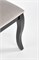 Стул кухонный Halmar VELO (бежевый/черный) ms2601SIGHAL_V-PL-N-VELO-CZARNY/BEZOWY