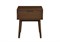 Тумба прикроватная Halmar CASSINA (орех) ms2601SIGHAL_V-CH-CASSINA-SZAFKA_N-ORZECH