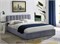 Кровать Signal MONTREAL VELVET (серый) 160/200 ms2601SIGHAL_MONTREALV160SZ