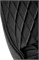 Стул кухонный Halmar K450 (черный) ms2601SIGHAL_V-CH-K/450-KR-CZARNY