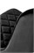 Стул кухонный Halmar K450 (черный) ms2601SIGHAL_V-CH-K/450-KR-CZARNY