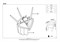 Стул кухонный Halmar K410 (горчичный/черный) ms2601SIGHAL_V-CH-K/410-KR-MUSZTARDOWY
