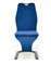 Стул кухонный Halmar K442 (темно-синий) ms2601SIGHAL_V-CH-K/442-KR-GRANATOWY