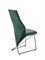 Стул кухонный Halmar K485 (темно-зеленый/черный) ms2601SIGHAL_V-PL-K/485-KR-C.ZIELONY