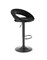 Стул барный Halmar H102 (черный) ms2601SIGHAL_V-CH-H/102-CZARNY