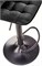 Стул барный Halmar H95 (черный) ms2601SIGHAL_V-CH-H/95-CZARNY