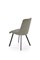 Стул кухонный Halmar K561 (оливковый/черный) ms2601SIGHAL_V-CH-K/561-KR-OLIWKOWY