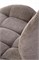 Стул кухонный Halmar K548 (серый/черный) ms2601SIGHAL_V-CH-K/548-KR-POPIELATY