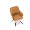 Стул кухонный Halmar K527 (коричневый/бежевый) ms2601SIGHAL_V-CH-K/527-KR-BRAZOWY