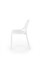 Стул кухонный Halmar K532 (белый) ms2601SIGHAL_V-CH-K/532-KR-BIALY