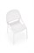 Стул кухонный Halmar K532 (белый) ms2601SIGHAL_V-CH-K/532-KR-BIALY
