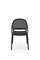 Стул кухонный Halmar K532 (черный) ms2601SIGHAL_V-CH-K/532-KR-CZARNY