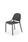 Стул кухонный Halmar K532 (черный) ms2601SIGHAL_V-CH-K/532-KR-CZARNY