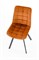 Стул кухонный Halmar K332 (корица/черный) ms2601SIGHAL_V-CH-K/332-KR-CYNAMONOWY