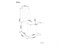 Стул кухонный Signal ATOM VELVET (серый/черный) ms2601SIGHAL_ATOMVCSZ