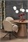 Стол обеденный Halmar HENDERSON (ореховый) ms2601SIGHAL_V-CH-HENDERSON-ST
