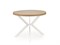 Стол обеденный Halmar PERONI (дуб золотой/белый) ms2601SIGHAL_V-PL-PERONI-ST-D.ZLOTY/BIALY