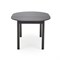 Стол обеденный Halmar RINGO (черный) ms2601SIGHAL_V-PL-RINGO-ST-CZARNY/CZARNY