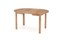 Стол обеденный Halmar RINGO (дуб крафт) ms2601SIGHAL_V-PL-RINGO-ST-CRAFT/CRAFT