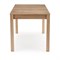 Стол обеденный Halmar MAURYCY (дуб крафт) ms2601SIGHAL_V-PL-MAURYCY-ST-CRAFT