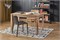 Стол обеденный Halmar KSAWERY (дуб крафт) ms2601SIGHAL_V-PL-KSAWERY-ST-CRAFT