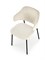 Стул кухонный Halmar K497 (кремовый) ms2601SIGHAL_V-CH-K/497-KR-KREMOWY