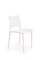 Стул кухонный Halmar K514 (белый) ms2601SIGHAL_V-CH-K/514-KR-BIALY