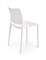 Стул кухонный Halmar K514 (белый) ms2601SIGHAL_V-CH-K/514-KR-BIALY