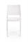 Стул кухонный Halmar K514 (белый) ms2601SIGHAL_V-CH-K/514-KR-BIALY