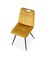 Стул кухонный Halmar K521 (горчичный) ms2601SIGHAL_V-CH-K/521-KR-MUSZTARDOWY