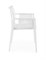 Стул кухонный Halmar K492 (белый) ms2601SIGHAL_V-CH-K/492-KR-BIALY
